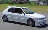 Der 306 von Tobi