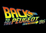 Back to the Peugeot - Treffen '06