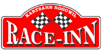 Kartfahren im Race-Inn